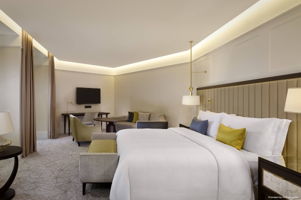 The Alexander, a Luxury Collection Hotel, Eriwan